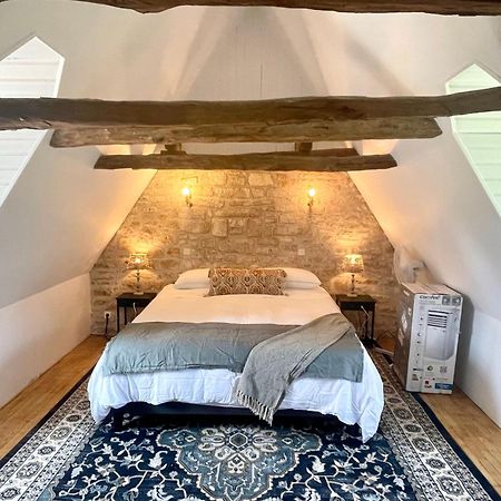 Domaine Du Bonheur En Pierre Avec Piscine, Proche Sarlat Villa Carlux Dış mekan fotoğraf