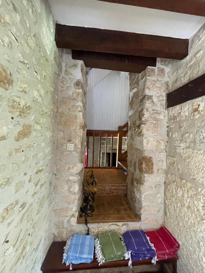 Domaine Du Bonheur En Pierre Avec Piscine, Proche Sarlat Villa Carlux Dış mekan fotoğraf