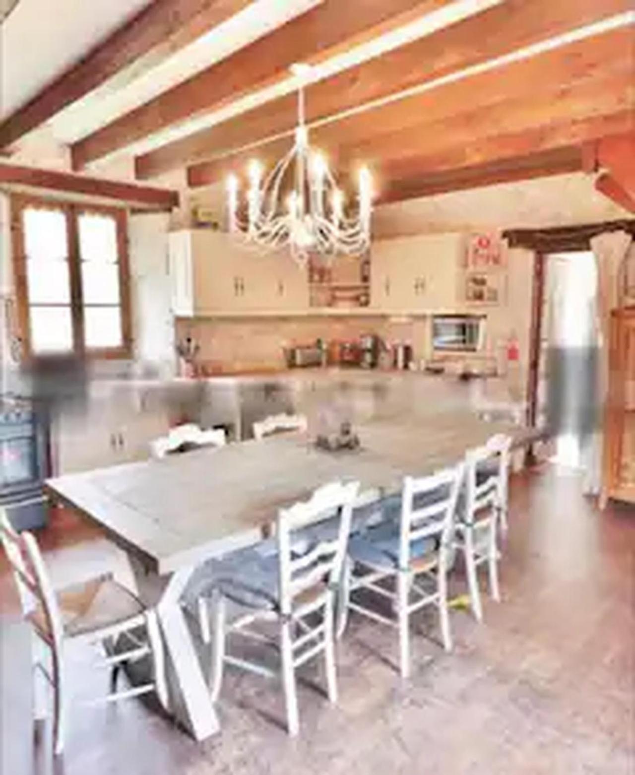 Domaine Du Bonheur En Pierre Avec Piscine, Proche Sarlat Villa Carlux Dış mekan fotoğraf