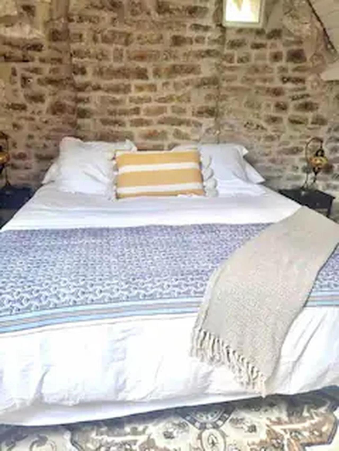 Domaine Du Bonheur En Pierre Avec Piscine, Proche Sarlat Villa Carlux Dış mekan fotoğraf